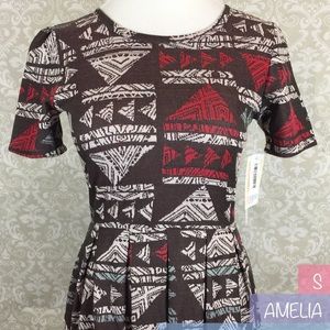 Lularoe Amelia